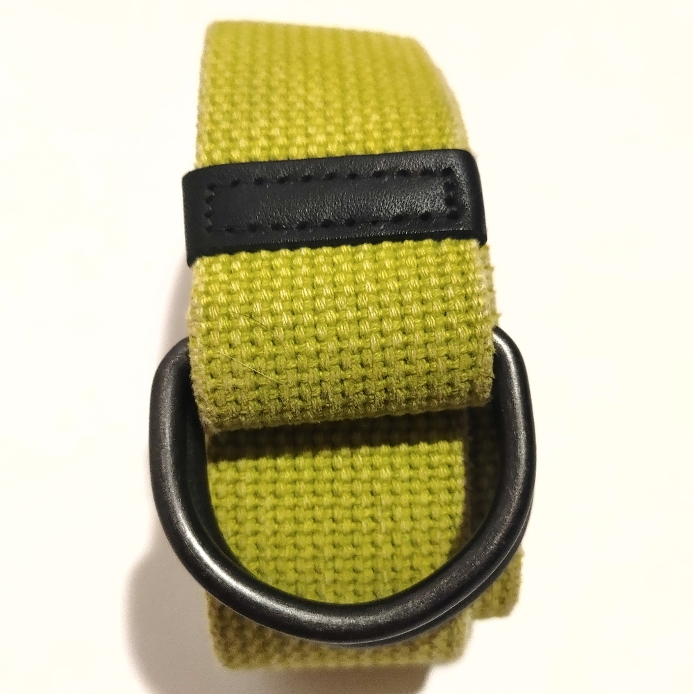 Green belt